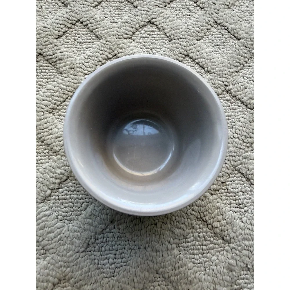 Carlisle Dinex Insulated Bowl 5oz Fenwick Latte
